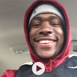 Meet your Posher, Darnell